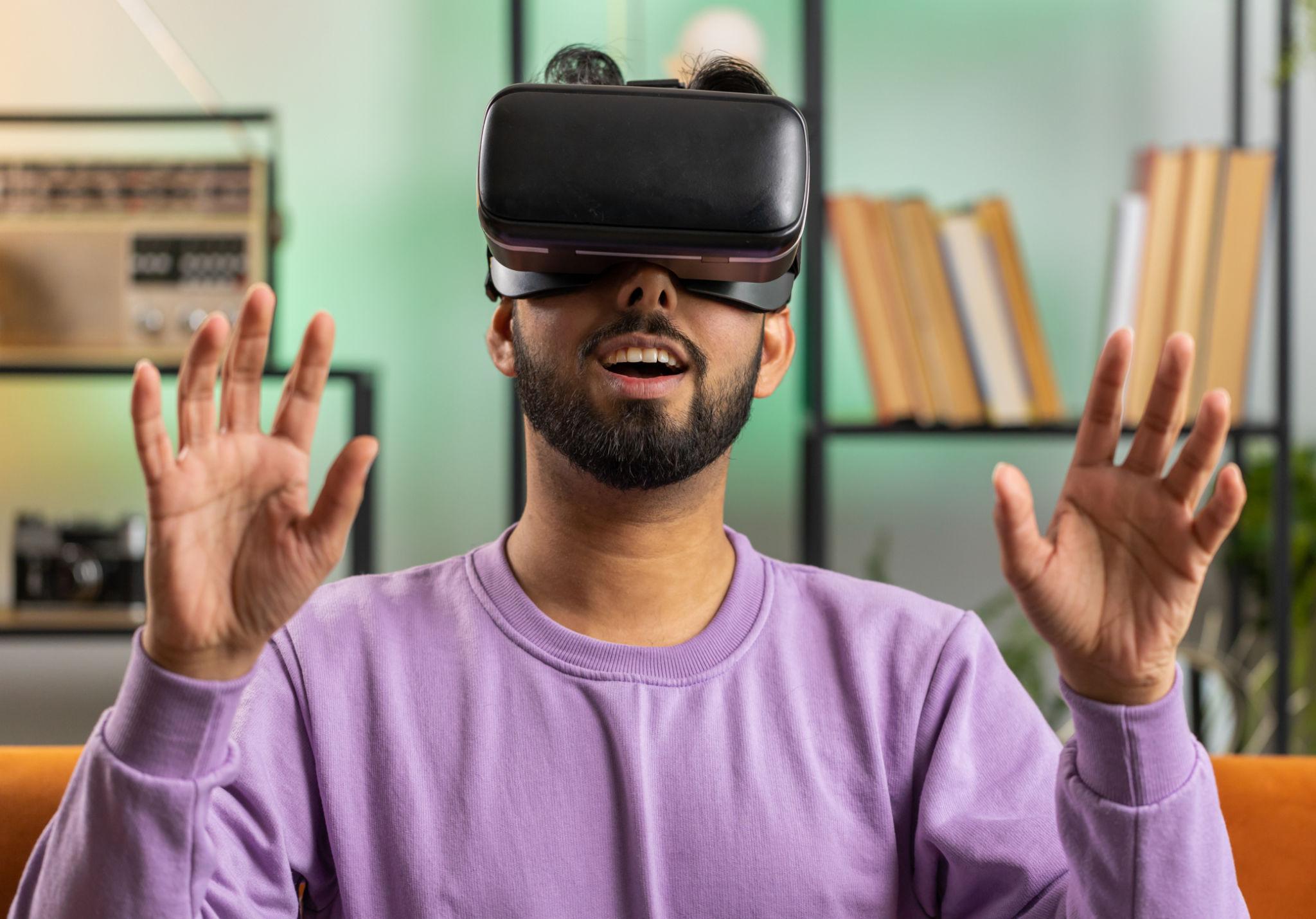 tech hardware price surge impacts Meta Quest VR headset users