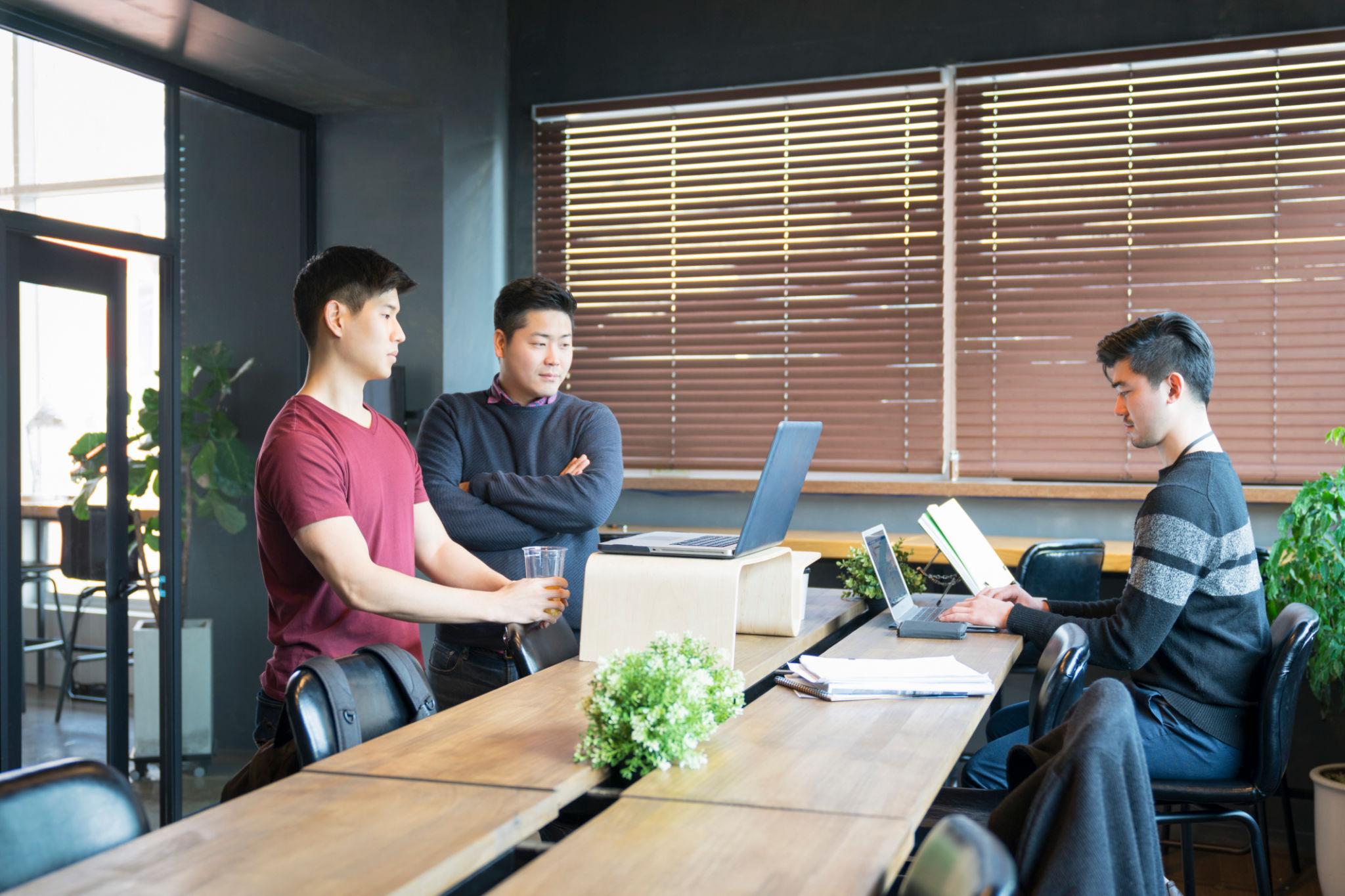 South Korea tech industry expansion in Seoul during 2026