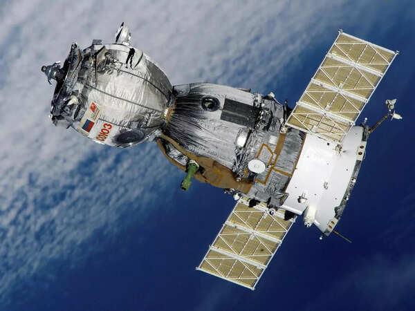 STMicro Targets $3 Billion Space Chip Revenue as Satellite Demand Surges Geneva 2026 3 STMicro space chip revenue satellite technology in orbit