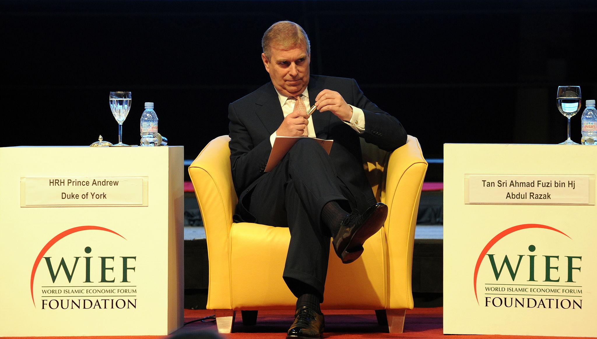 High profile legal disclosures emerge from United States court records in 2026