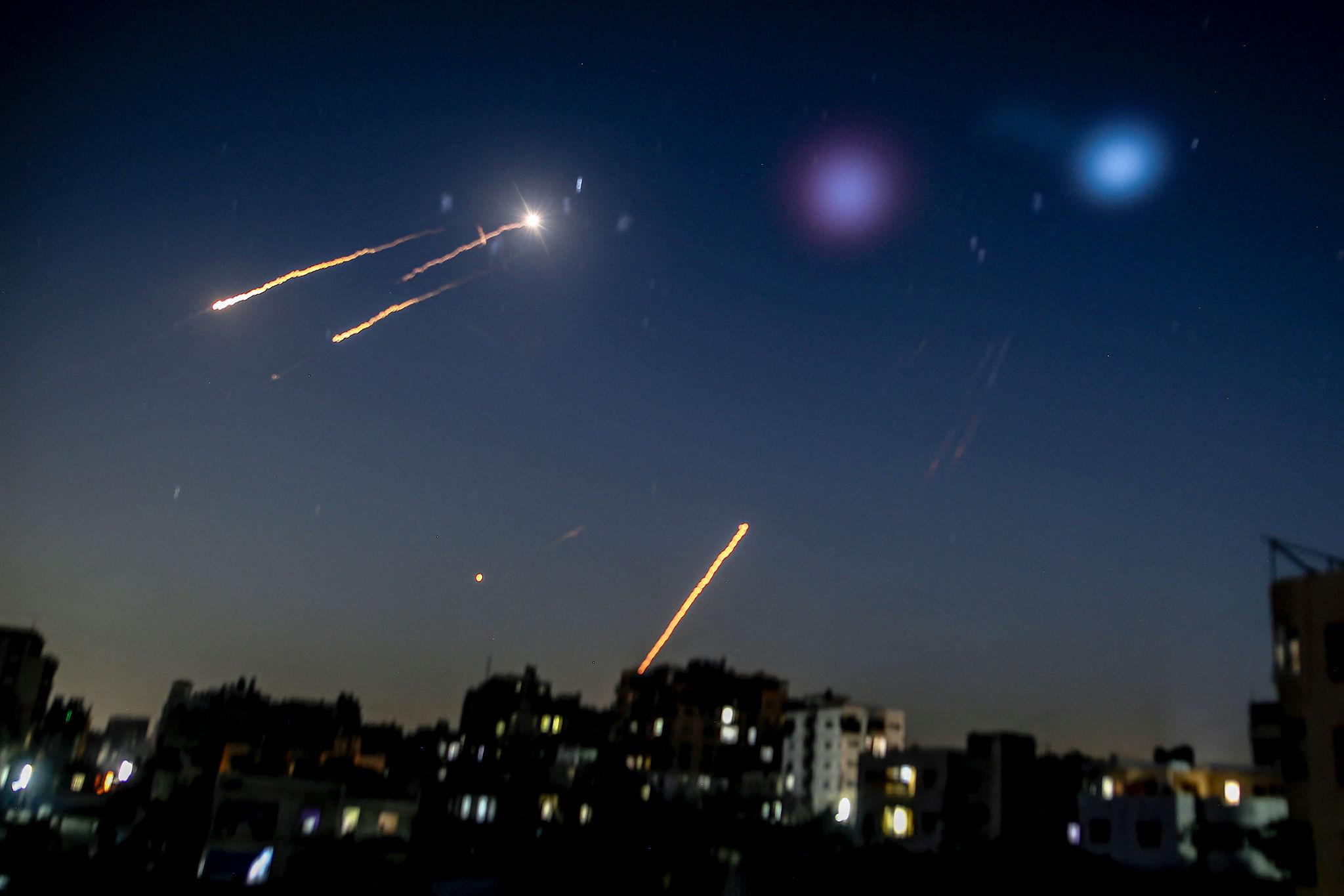 US Military Strikes Middle East Send Shockwaves Through Global Diplomacy Washington 2026 1 US military strikes Middle East as fighter jets launch during 2026 escalation