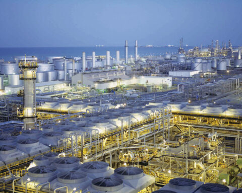 security deployment after Iran industrial attack warning issued