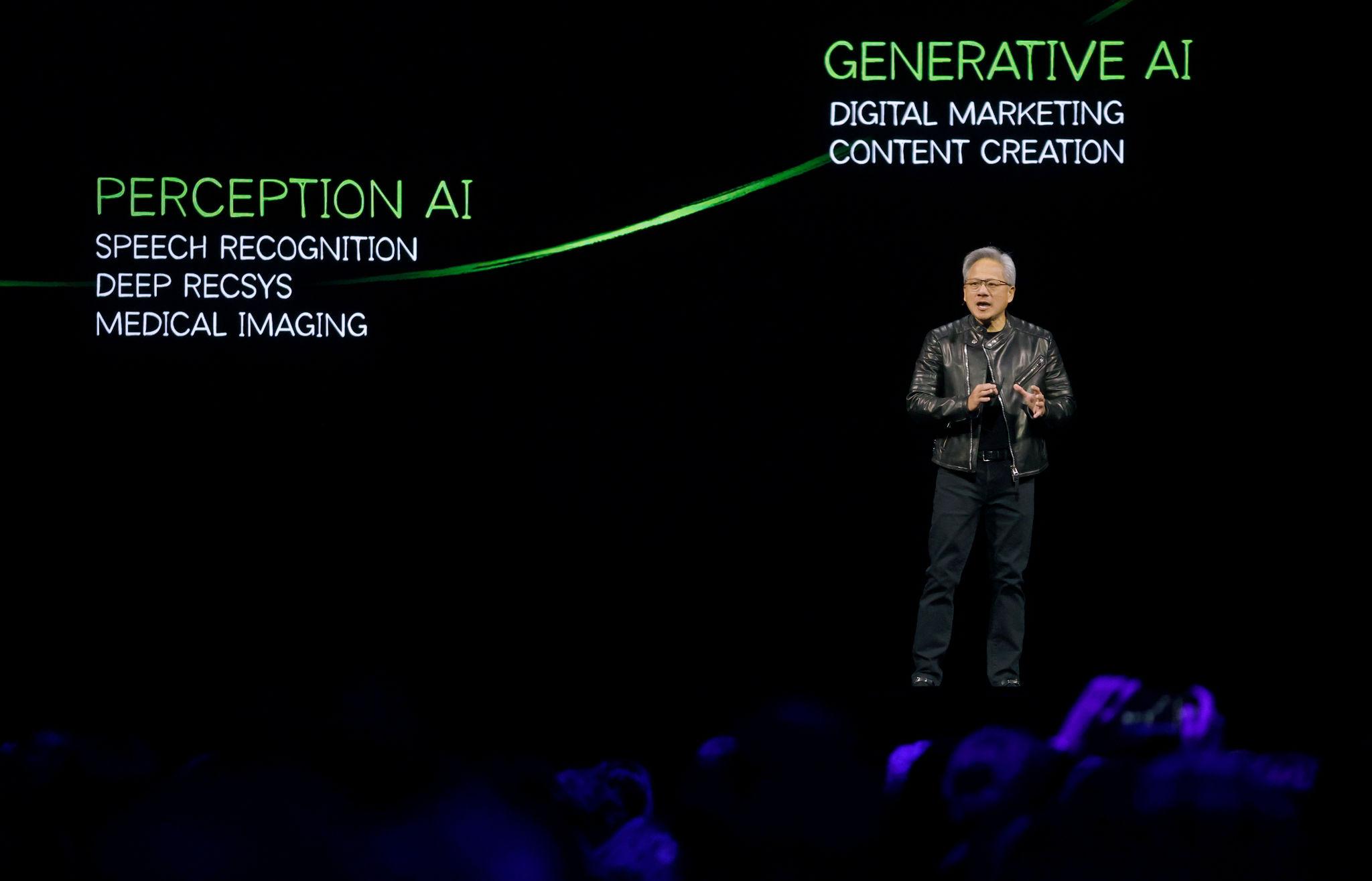 Nvidia AI Strategy Shapes Markets in Santa Clara 2 Nvidia AI strategy focuses on scalable artificial intelligence infrastructure