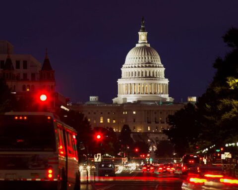 White House dinner shooting security response in Washington 2026