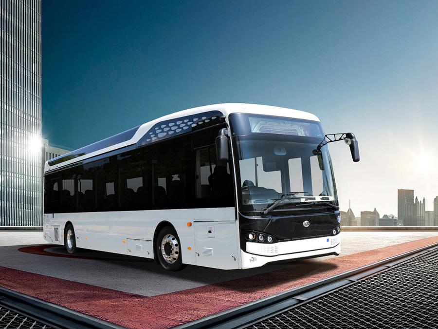 EV Market China Growth Surges as Officials Push Ford Expansion 3 EV market China growth shown through electric vehicles in major urban cities