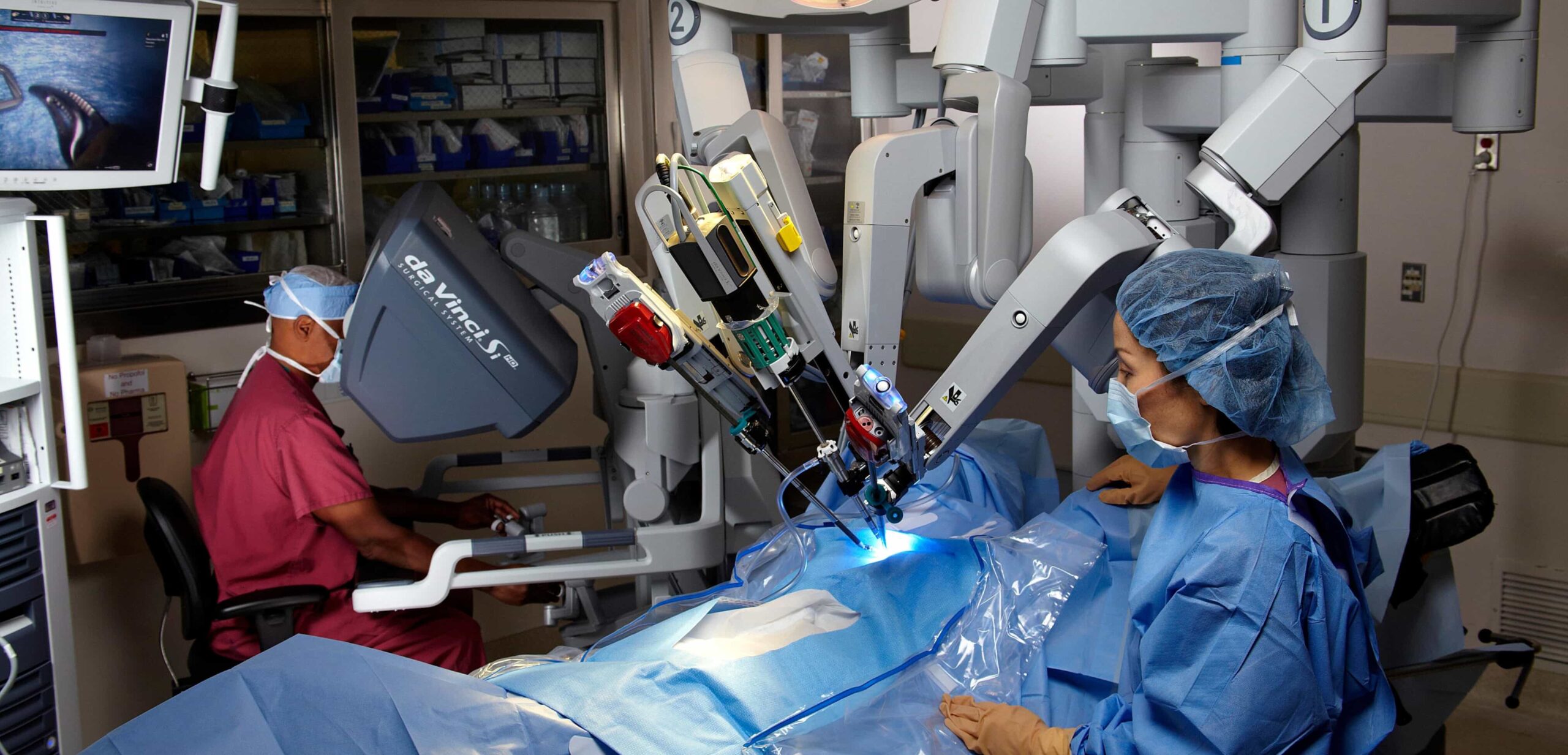 AI Surgery Risks Put Patients on Alert United States 2026 2 AI surgery risks causing misidentified body parts during surgery
