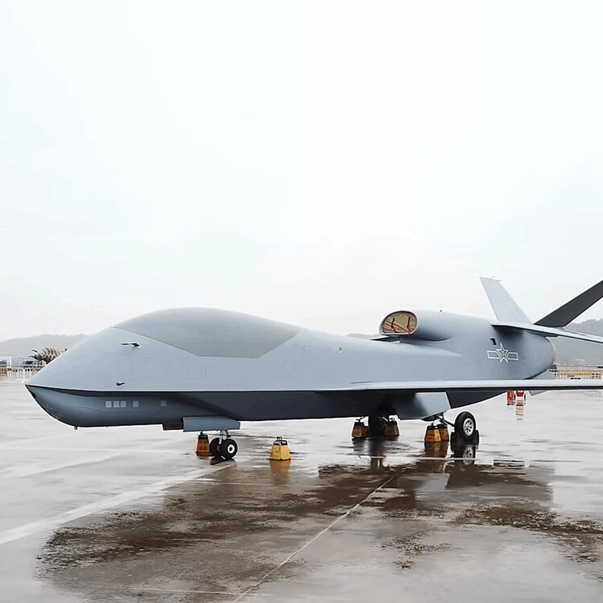 Defense Technology Competition Reshapes Military AI Strategy and Global Security Alliances Washington 2026 2 Defense technology competition involving AI powered military command center systems in 2026