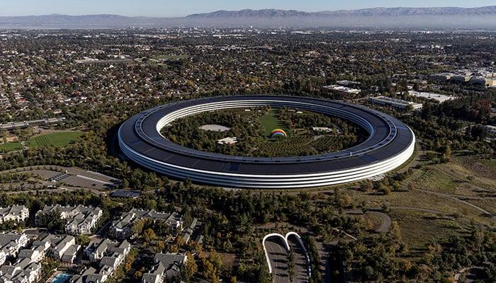 Apple Shares Surge on Strong Revenue Growth as CEO Change Nears Cupertino 2026 4 Apple revenue growth analysis driven by strong iPhone sales performance globally