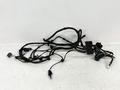 BMW Electrical Defect Recall Triggers Federal Safety Action – United States 2026 2 BMW SUV included in BMW electrical defect recall United States