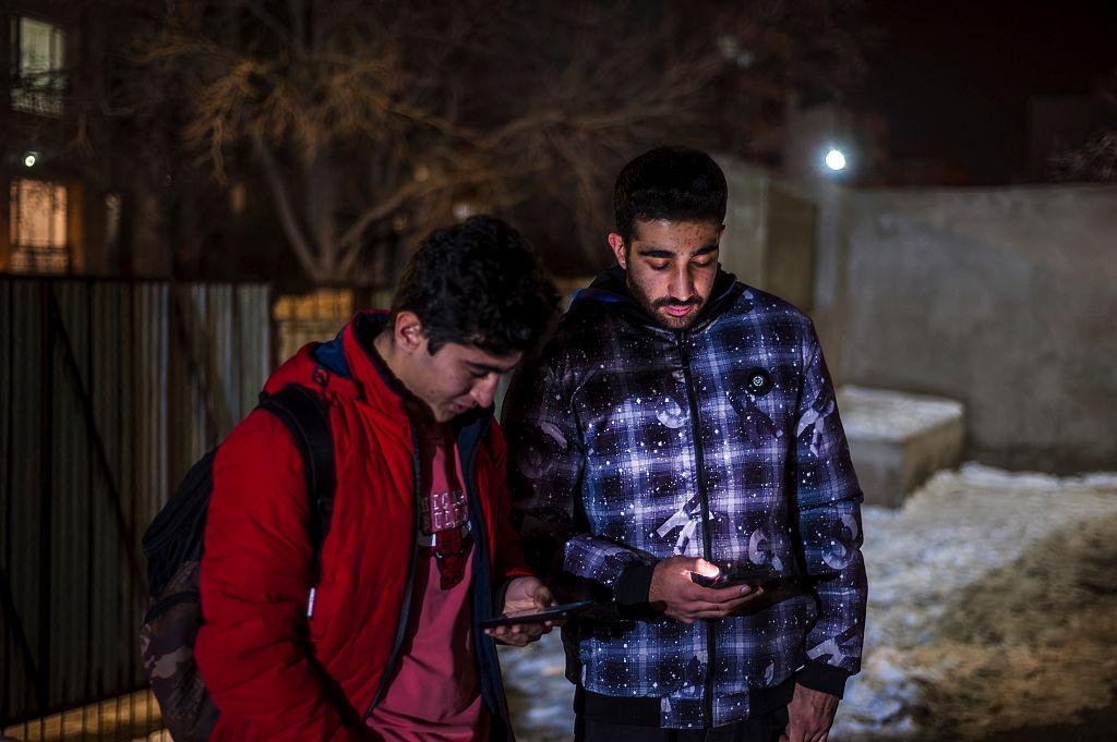 Massive Iran Connectivity Disruption Leaves Millions Offline Tehran 2026 1 Iran connectivity disruption affecting internet access in Tehran city