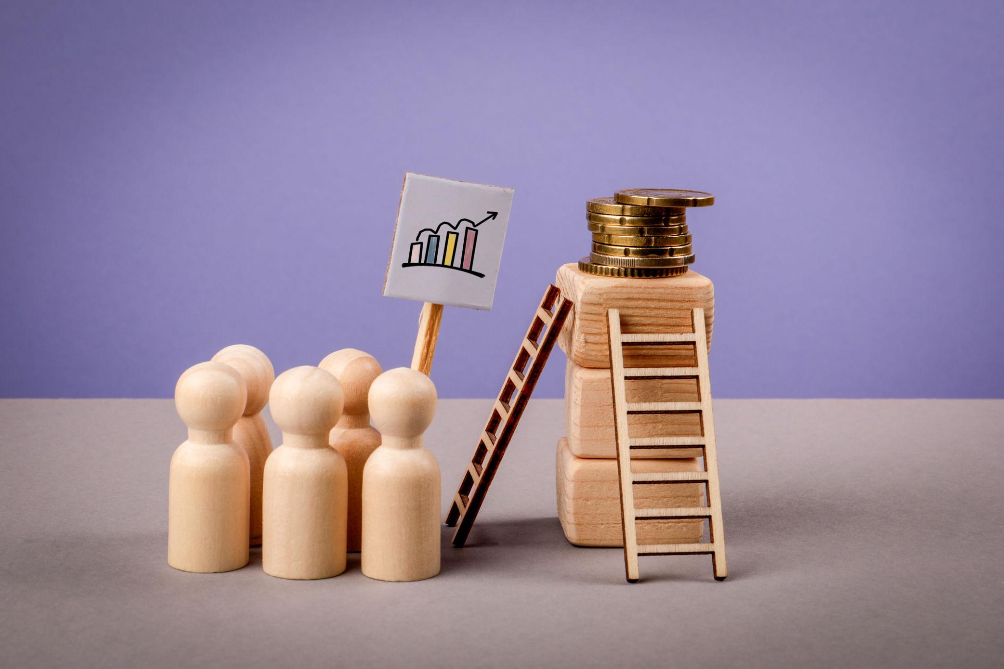 Global inflation risks impacting worldwide economic growth in 2026