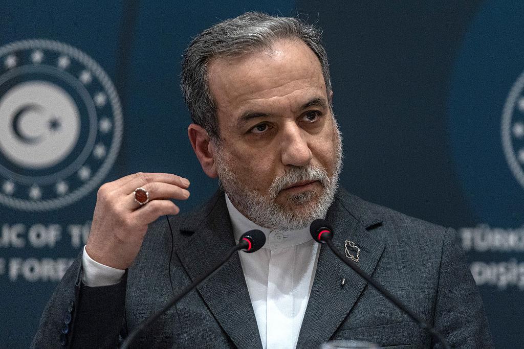 Tehran Calls for Calm as Global Tensions Continue Rising 2026 2 Iran France diplomatic meeting following Iran de escalation message