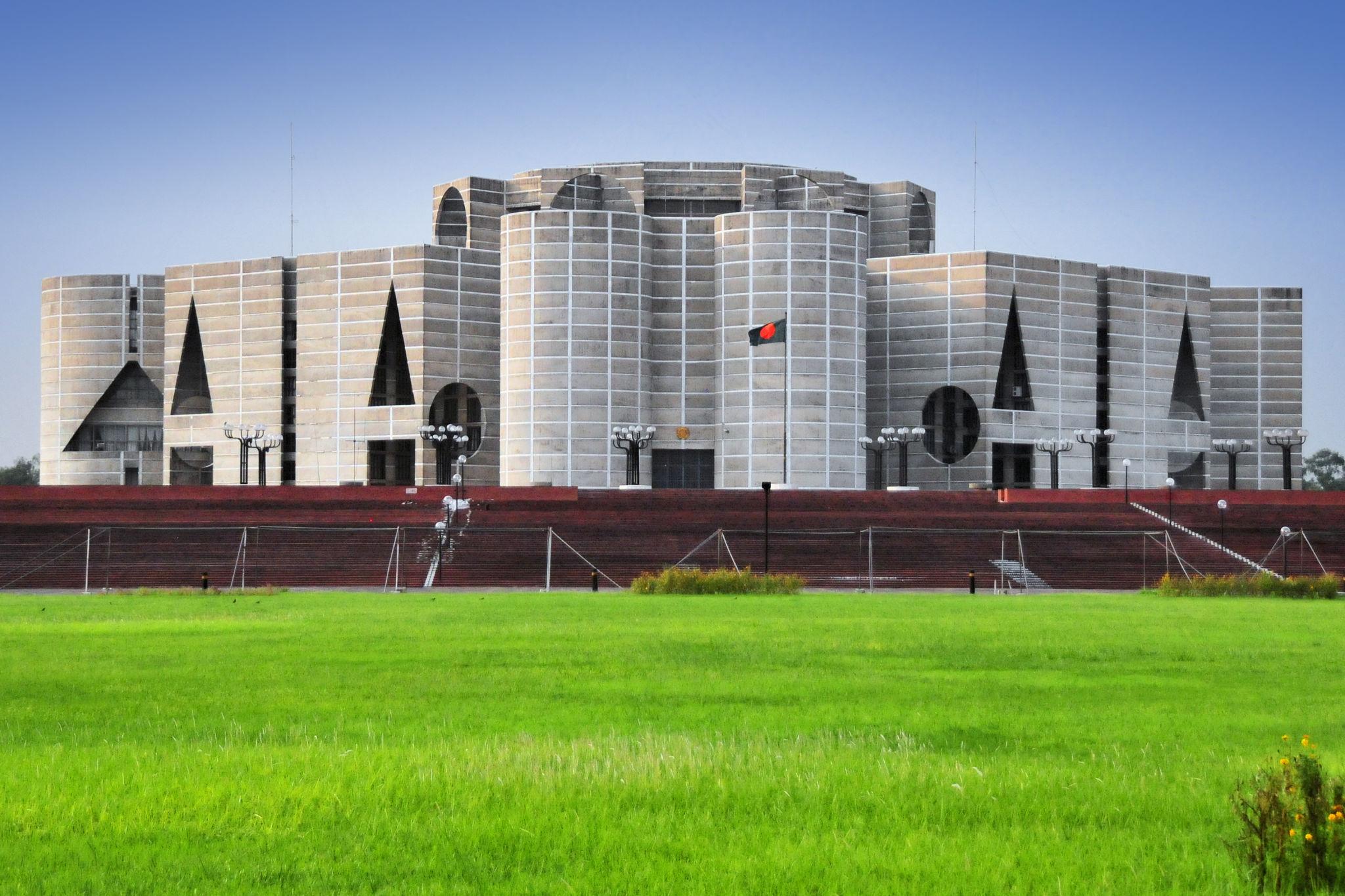 Bangladesh Economic Recovery Gains Policy Momentum Dhaka 2026 3 Bangladesh economic recovery strengthened by increased port trade activity