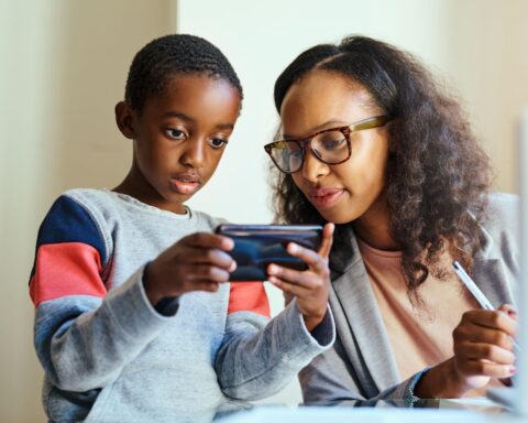 UK internet safety regulators pressure TikTok to improve child protections