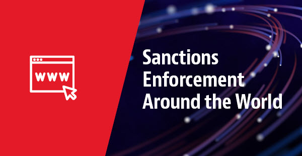 US Iran economic pressure affecting international energy markets