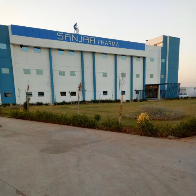 Pharma exports India manufacturing facility in Hyderabad expanding production in 2026