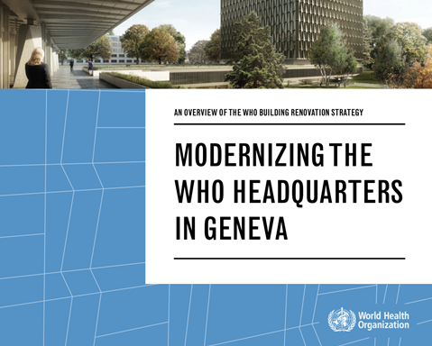 Global health vaccine policy leaders meeting at 2026 Geneva summit