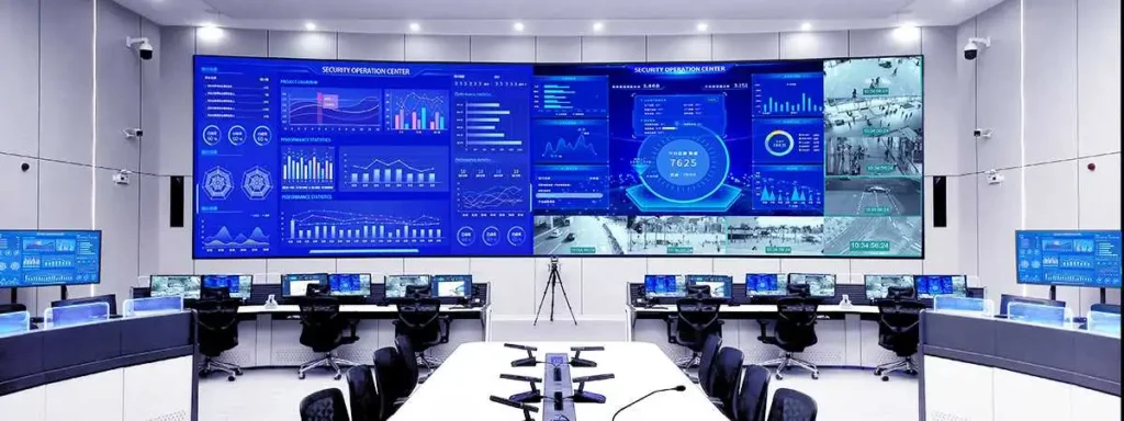 AI cybersecurity investment strengthening enterprise digital defense operations