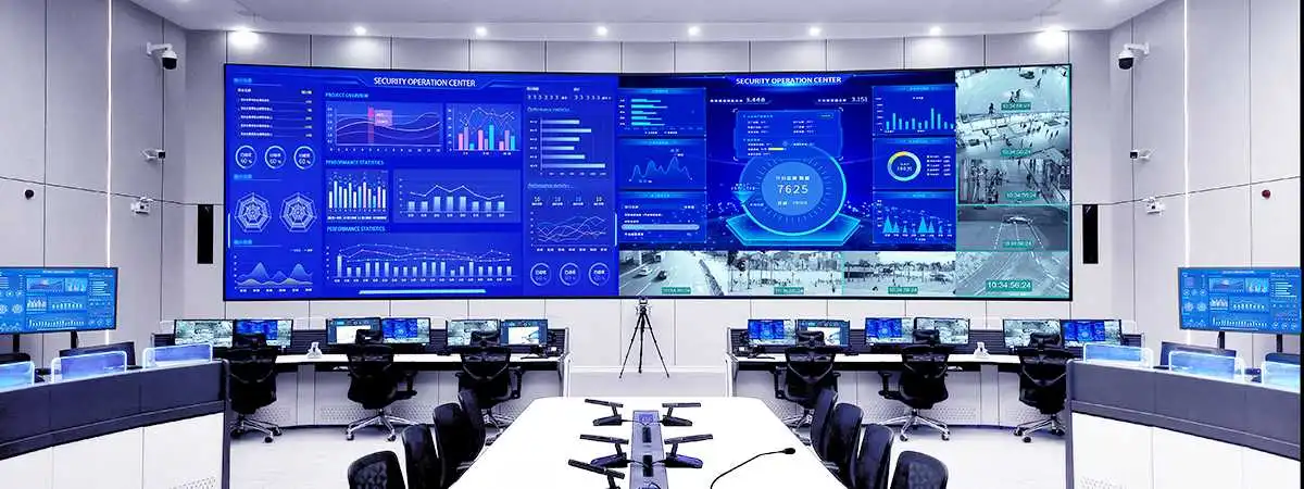 AI cybersecurity investment strengthening enterprise digital defense operations