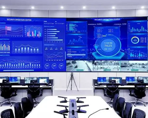 Austin 2026 growth in business continuity software market