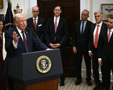 Trump media policy influence on local television stations