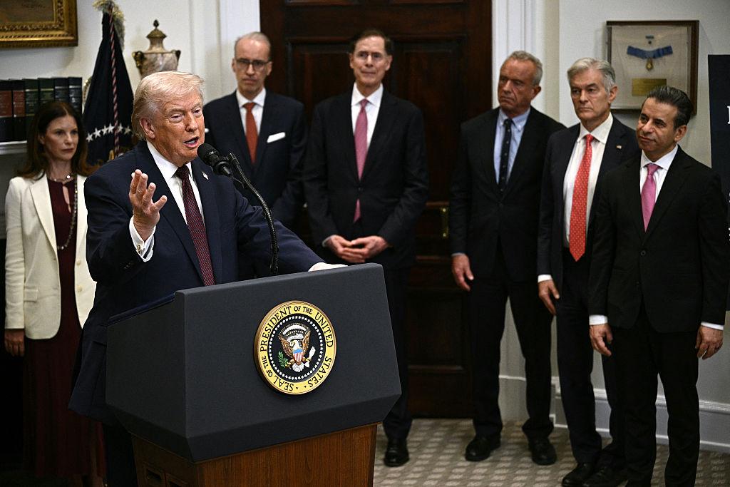 Trump media policy influence on local television stations