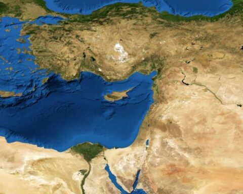 Iran nuclear crisis prompts urgent global diplomatic engagement