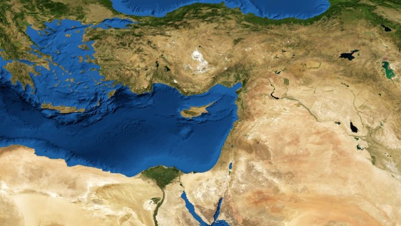 Iran nuclear crisis prompts urgent global diplomatic engagement