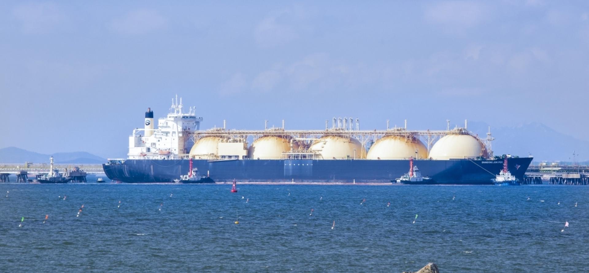 South Korea Energy Policy Faces Urgent Pressure in Seoul 2026 1 South Korea energy policy shaping national power infrastructure and electricity generation facilities in Seoul