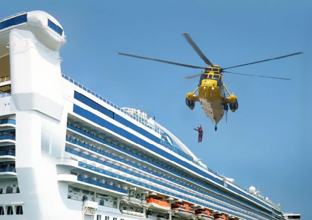 Cruise Ship Health Crisis Triggers Emergency Response in Tenerife Spain 2026 3 Maritime health emergency involving cruise ship arriving in Tenerife during 2026
