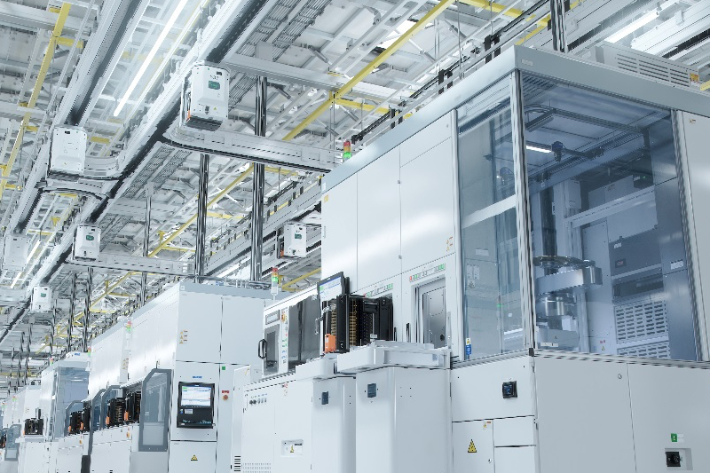 AI chip demand drives rising need for advanced semiconductor chips