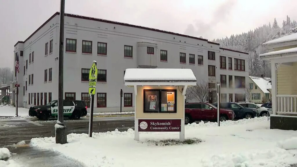 PE instructor taken into custody for purportedly sexually assaulting a student at a school in Washington.