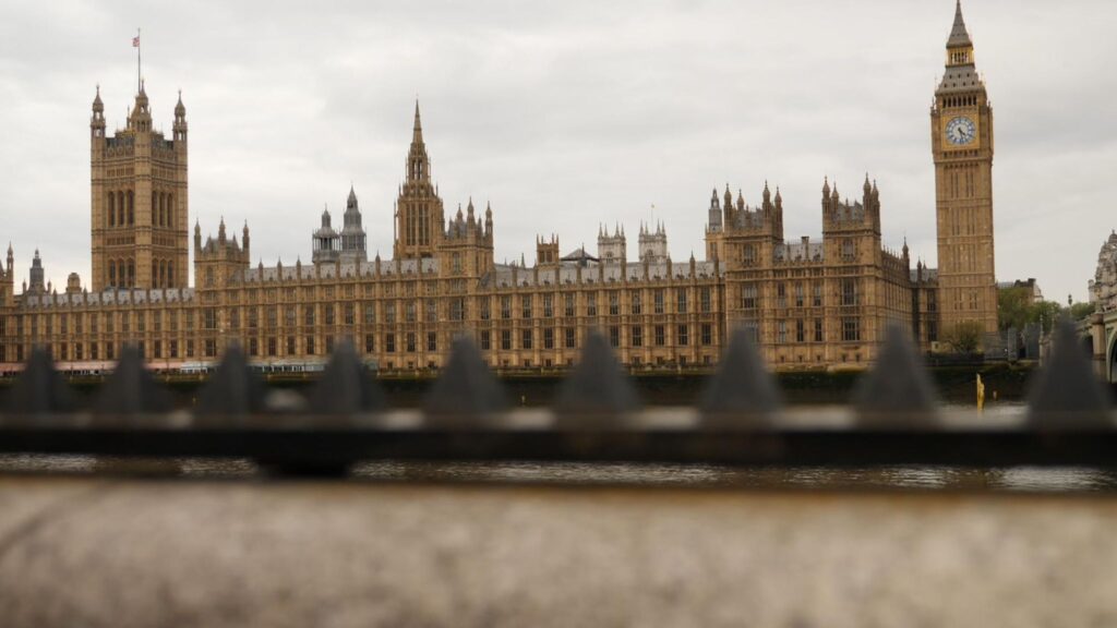 UK Parliament Votes to Exclude MPs Arrested on Serious Offences