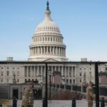 Iran US tensions Iranian military spokesman statement press briefing