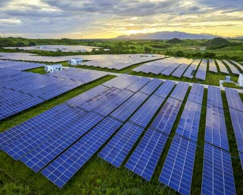 Google data center expansion backed by Google power agreement