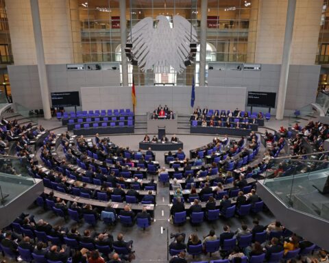 Germany digital regulation aligned with European Union digital policy