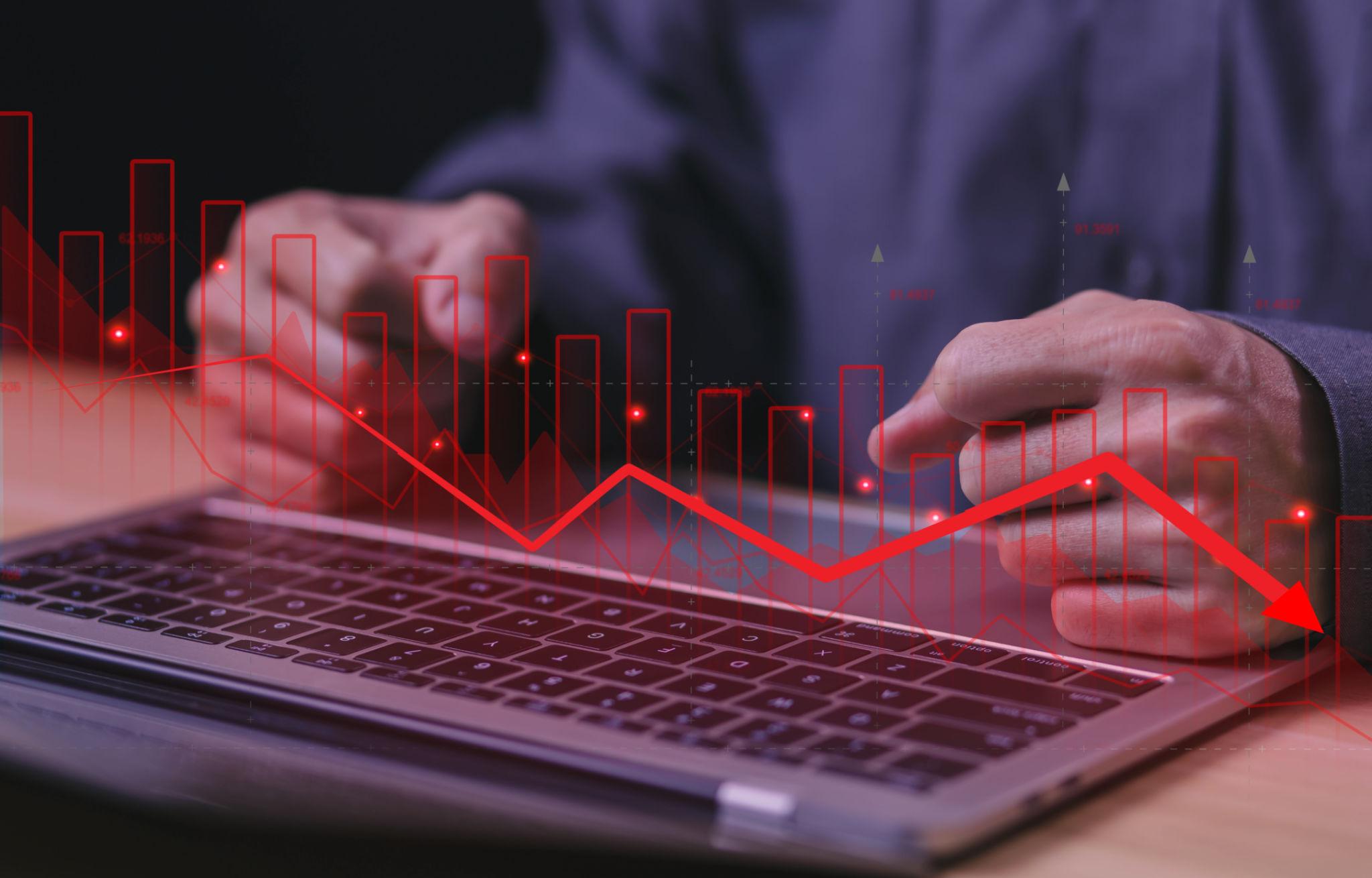 International Financial System Crisis Exposed at IMF and World Bank Meetings 1 international financial system crisis IMF World Bank meeting Washington DC conference hall