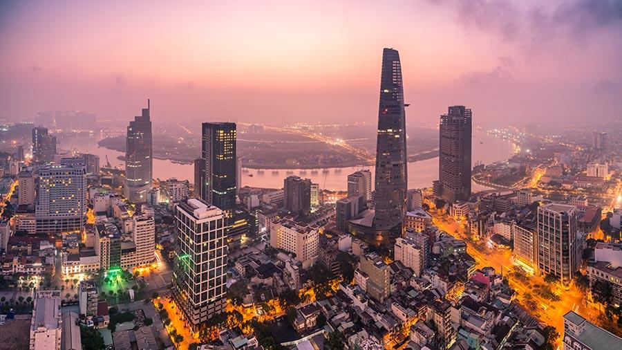 Vietnam Digital Banking Transformation Accelerates as Huawei Signs Deal With SHB 3 Vietnam digital banking transformation partnership between Huawei and SHB bank in Hanoi