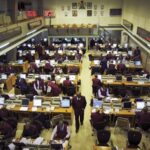 Africa capital markets shaped by financial regulators and policy meetings