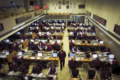 Africa capital markets shaped by financial regulators and policy meetings
