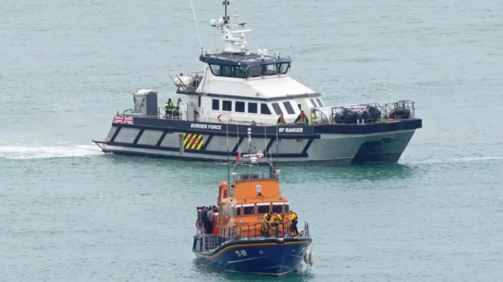 support grows for humanitarian visas