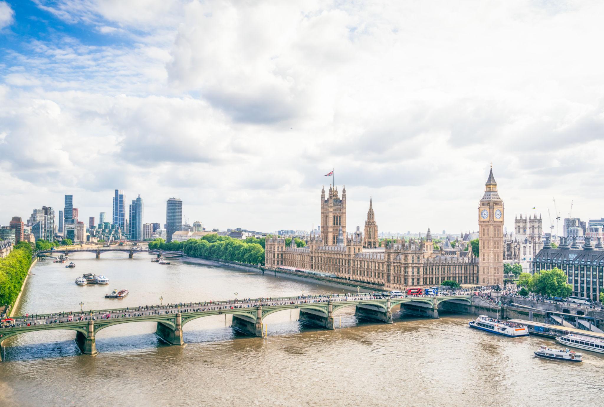 UK Political Turmoil Deepens as Starmer Faces New Leadership Pressure in London 2026 1 Keir Starmer addressing UK political turmoil during Parliament session