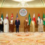 GCC response silence during Gulf leaders emergency meeting