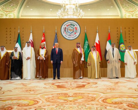 GCC response silence during Gulf leaders emergency meeting
