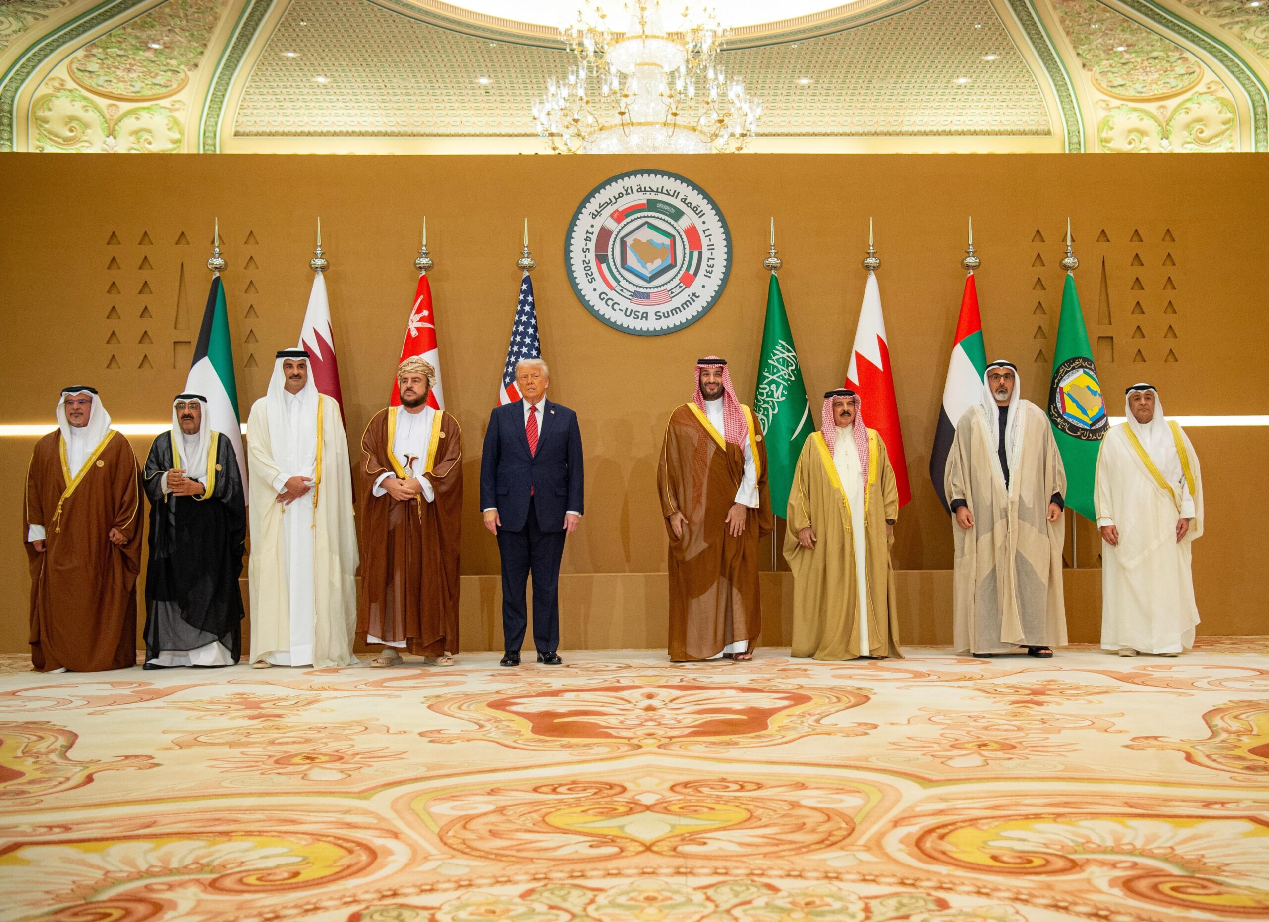 GCC response silence during Gulf leaders emergency meeting
