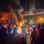 Rising housing costs in Tehran increase pressure for economic relief Iran