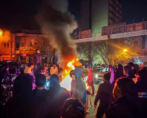 Rising housing costs in Tehran increase pressure for economic relief Iran