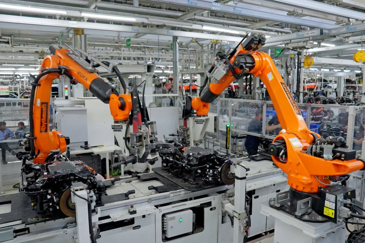 India Magnet Manufacturing Gains Strategic Momentum as Rare Earth Production Accelerates Delhi 2026 3 India Magnet Manufacturing supplying permanent magnets for electric vehicle motors