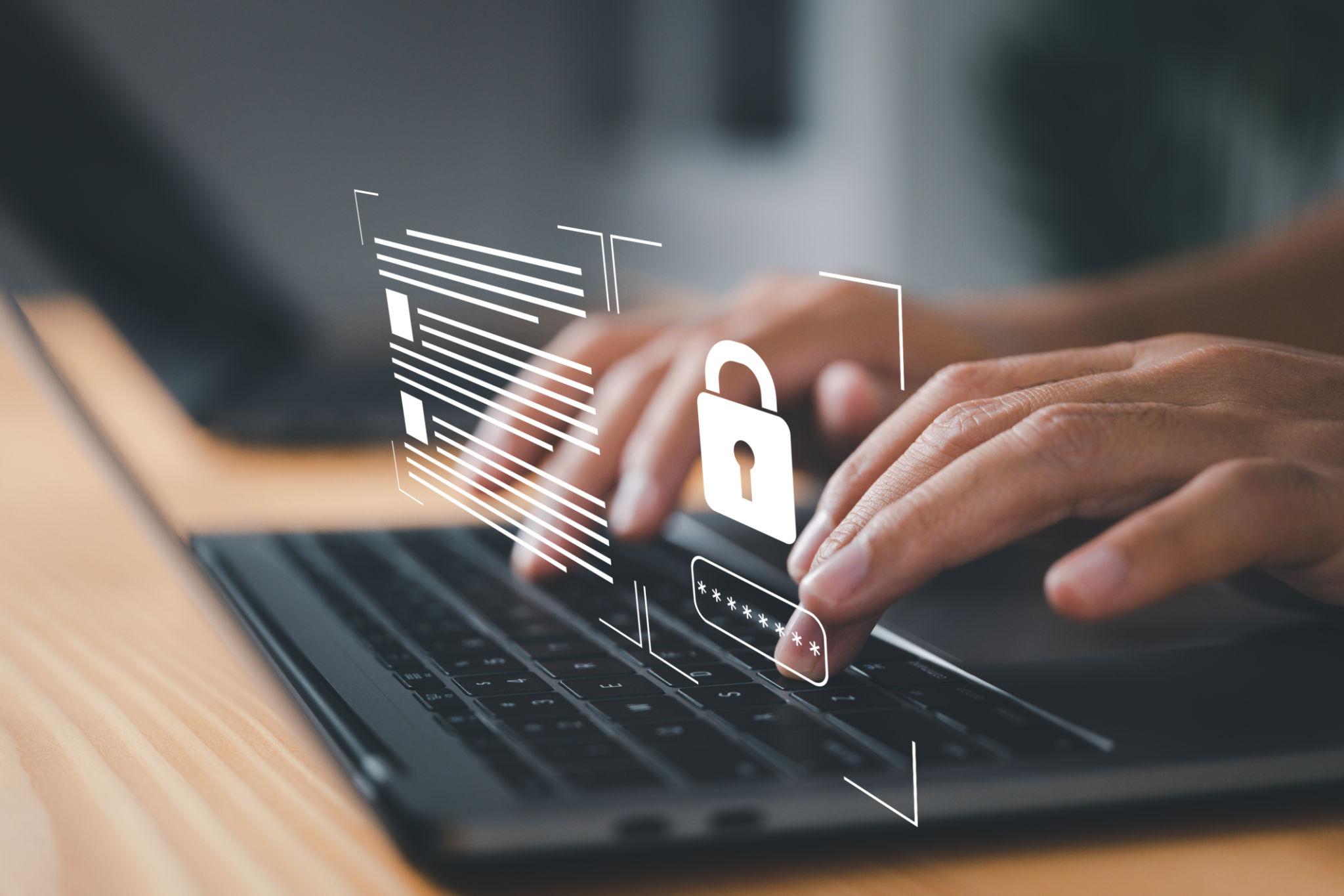 Italy Moves to Extradite Suspected Chinese Hacker to US as Cybersecurity Laws Face Test Rome 2026 4 Europe cybersecurity laws hacker cyber attack laptop coding dark screen