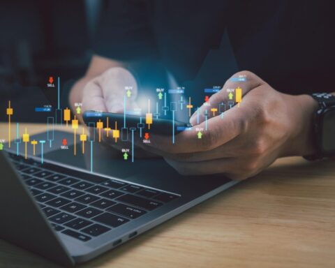 Semiconductor manufacturers respond to global chip market surge demand